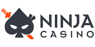 Ninjacasino logo