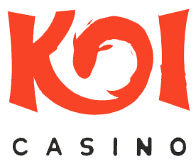 Koicasino logo