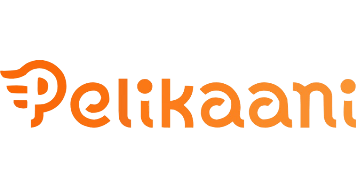 Pelikaani logo