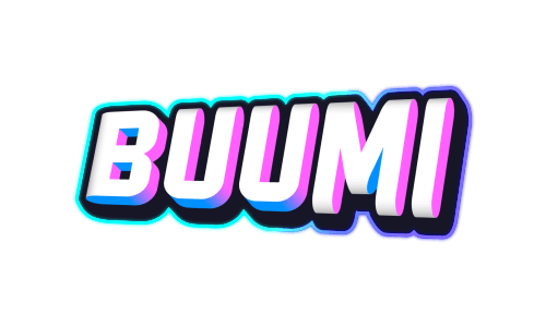 Buumi logo